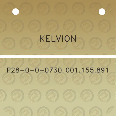 kelvion-p28-0-0-0730-001155891