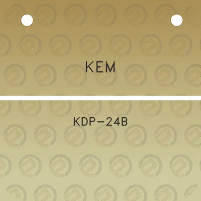 kem-kdp-24b