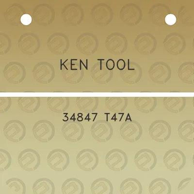 ken-tool-34847-t47a