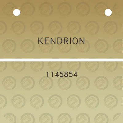 kendrion-1145854