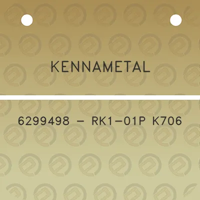 kennametal-6299498-rk1-01p-k706