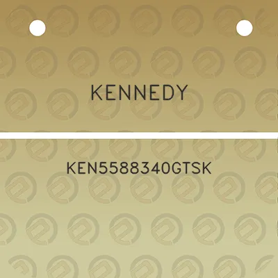 kennedy-ken5588340gtsk