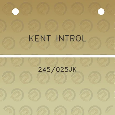 kent-introl-245025jk