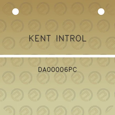 kent-introl-da00006pc