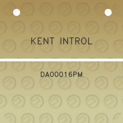 kent-introl-da00016pm