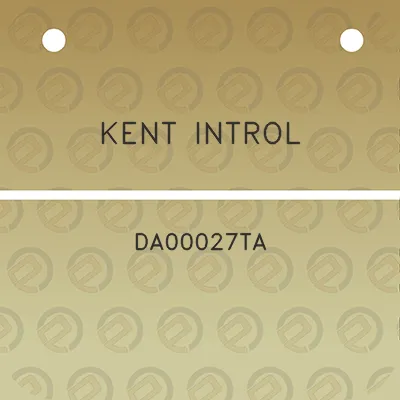 kent-introl-da00027ta