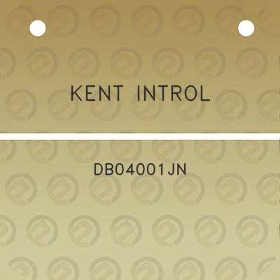 kent-introl-db04001jn