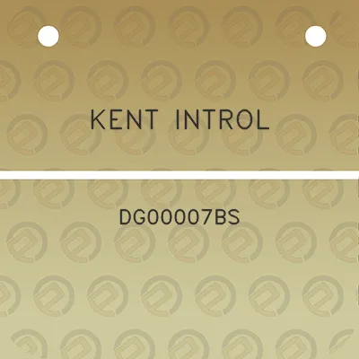 kent-introl-dg00007bs