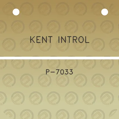 kent-introl-p-7033