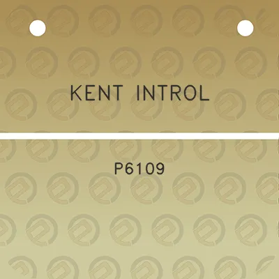 kent-introl-p6109