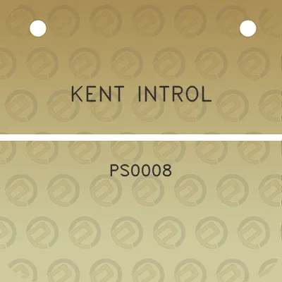 kent-introl-ps0008