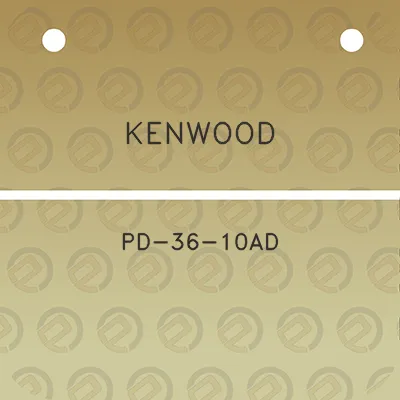 kenwood-pd-36-10ad