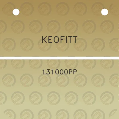 keofitt-131000pp