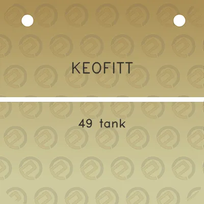 keofitt-49-tank