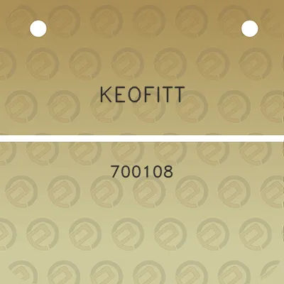 keofitt-700108