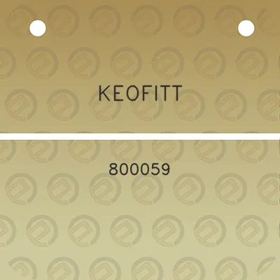 keofitt-800059