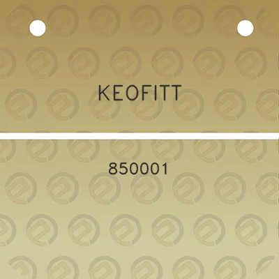 keofitt-850001