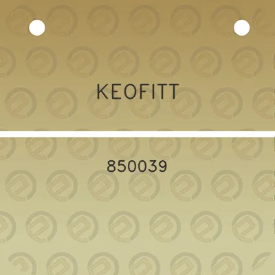 keofitt-850039