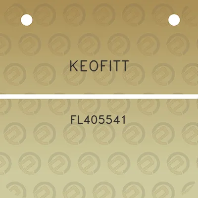 keofitt-fl405541