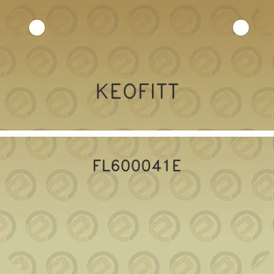 keofitt-fl600041e