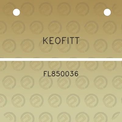 keofitt-fl850036