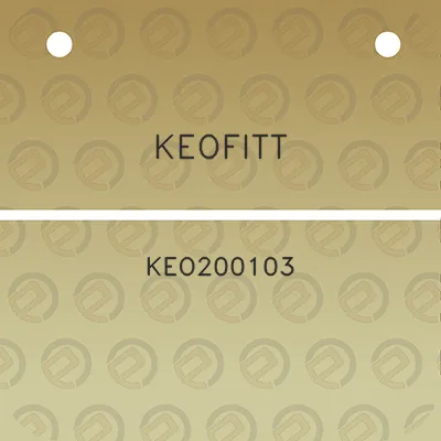 keofitt-keo200103