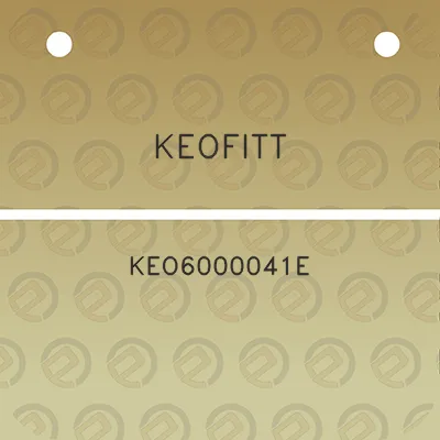 keofitt-keo6000041e