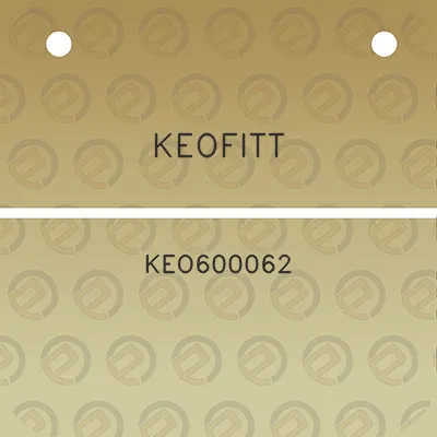 keofitt-keo600062