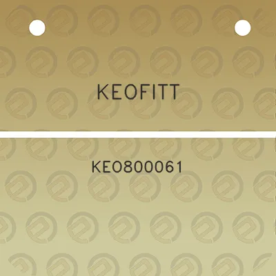 keofitt-keo800061