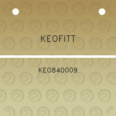 keofitt-keo840009