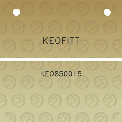 keofitt-keo850015