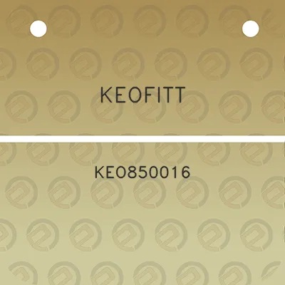 keofitt-keo850016