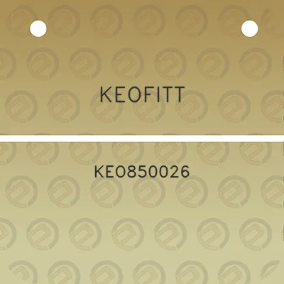 keofitt-keo850026