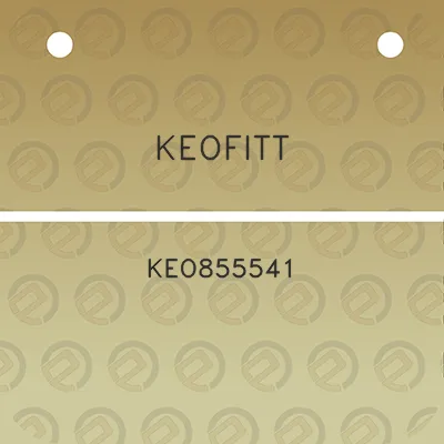 keofitt-keo855541