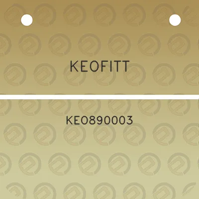 keofitt-keo890003