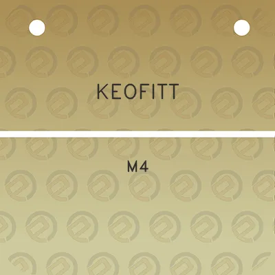 keofitt-m4