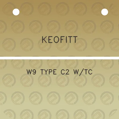 keofitt-w9-type-c2-wtc