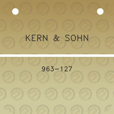 kern-sohn-963-127