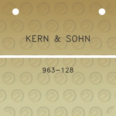 kern-sohn-963-128