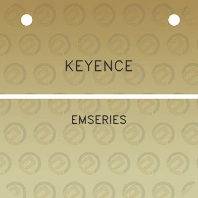 keyence-emseries