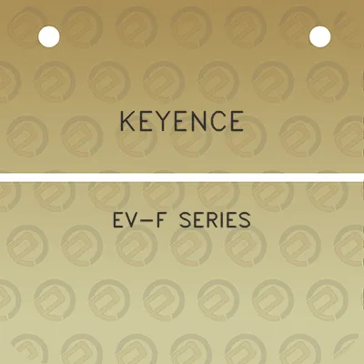 keyence-ev-f-series