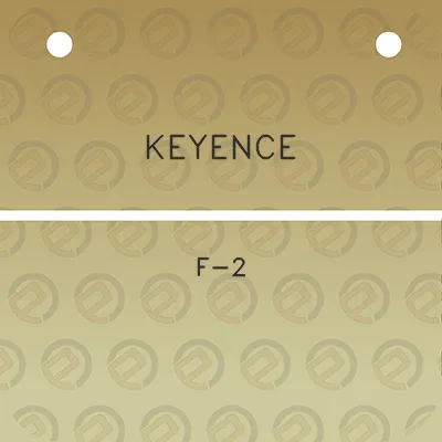 keyence-f-2