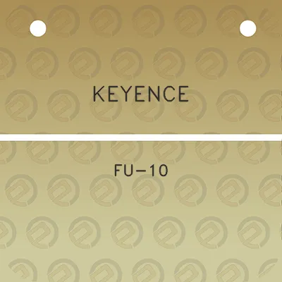 keyence-fu-10