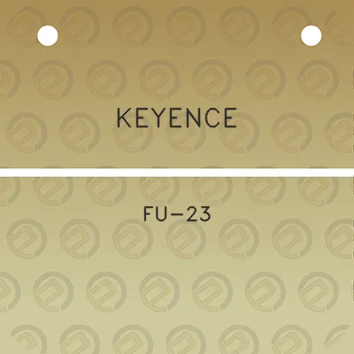 keyence-fu-23