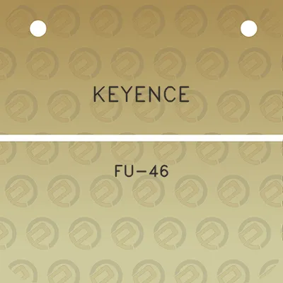 keyence-fu-46