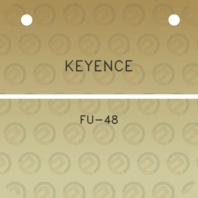 keyence-fu-48