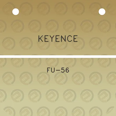 keyence-fu-56