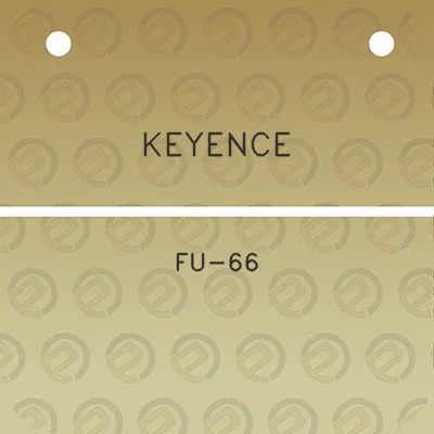 keyence-fu-66