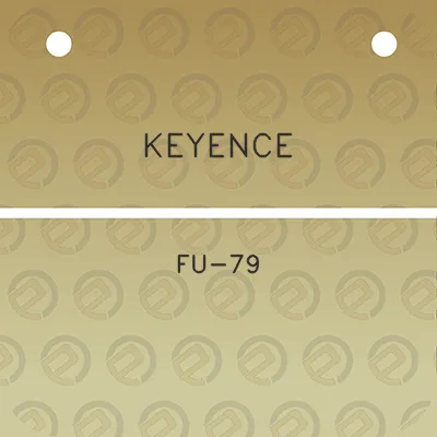 keyence-fu-79