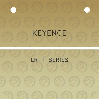 keyence-lr-t-series